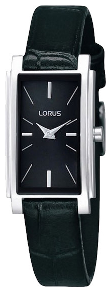 Wrist watch Lorus RRW03EX9 for women - picture, photo, image