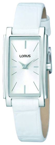 Wrist watch Lorus RRW05EX9 for women - picture, photo, image