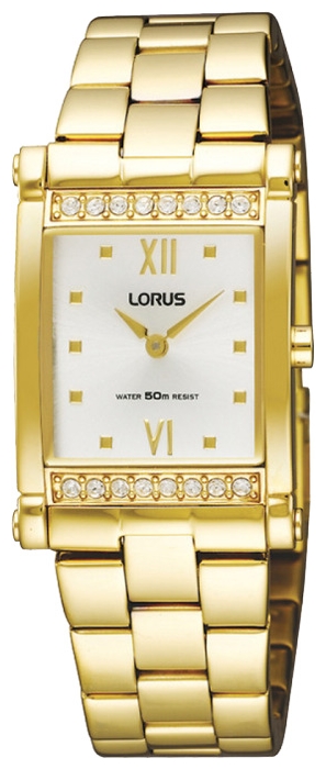 Wrist watch Lorus RRW26DX9 for women - picture, photo, image