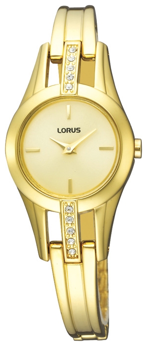 Wrist watch Lorus RRW28DX9 for women - picture, photo, image