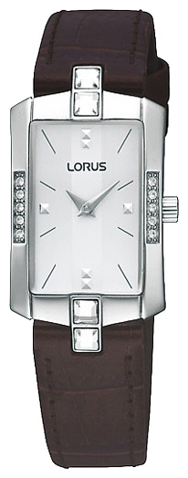 Wrist watch Lorus RRW47DX9 for women - picture, photo, image