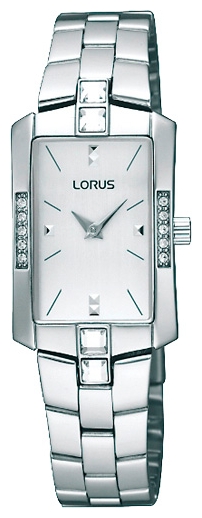 Wrist watch Lorus RRW49DX9 for women - picture, photo, image