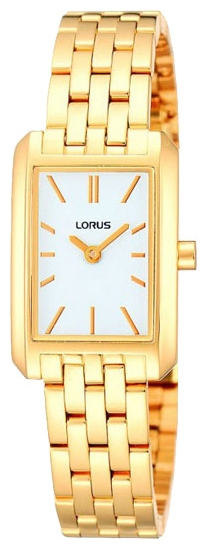 Wrist watch Lorus RRW58DX9 for women - picture, photo, image
