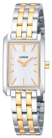 Wrist watch Lorus RRW59DX9 for women - picture, photo, image