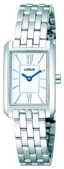 Wrist watch Lorus RRW63DX9 for women - picture, photo, image
