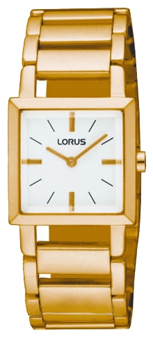 Wrist watch Lorus RRW64CX9 for women - picture, photo, image