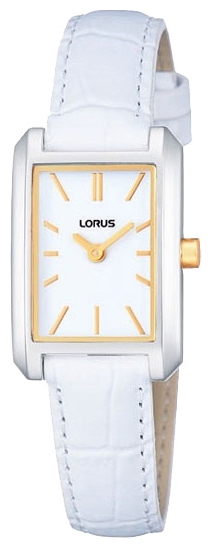 Wrist watch Lorus RRW65DX9 for women - picture, photo, image