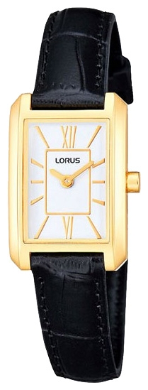 Wrist watch Lorus RRW66DX9 for women - picture, photo, image