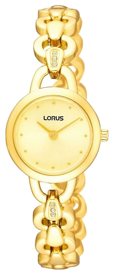 Wrist watch Lorus RRW70DX9 for women - picture, photo, image