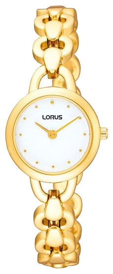 Wrist watch Lorus RRW74DX9 for women - picture, photo, image