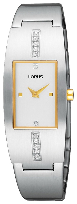 Wrist watch Lorus RRW81CX9 for women - picture, photo, image