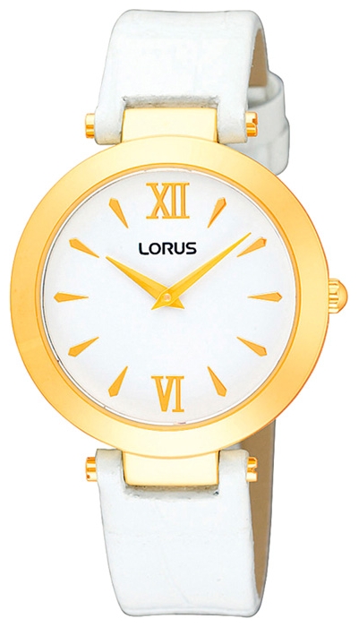 Wrist watch Lorus RRW82DX9 for women - picture, photo, image