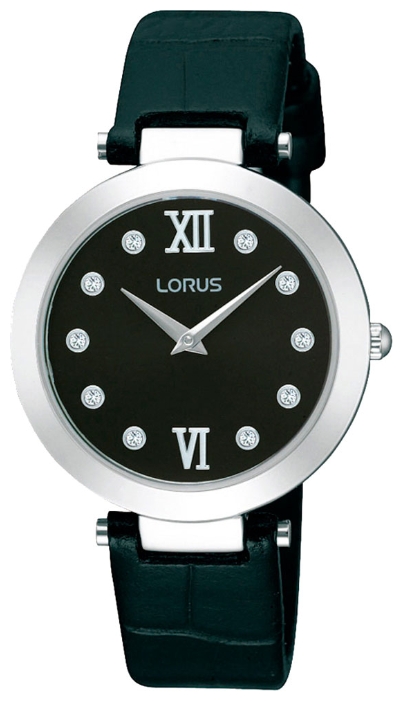 Wrist watch Lorus RRW83DX9 for women - picture, photo, image