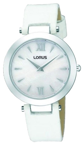 Wrist watch Lorus RRW85DX9 for women - picture, photo, image