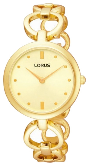 Wrist watch Lorus RRW86DX9 for women - picture, photo, image