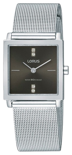 Wrist watch Lorus RRW91CX9 for women - picture, photo, image