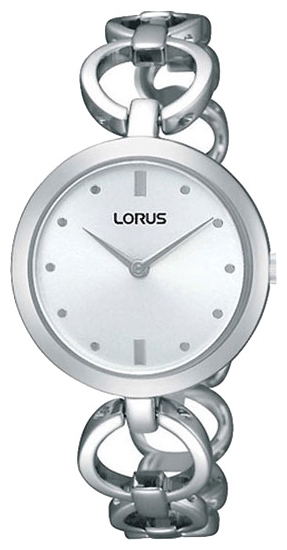 Wrist watch Lorus RRW93DX9 for women - picture, photo, image