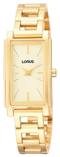 Wrist watch Lorus RRW94DX9 for women - picture, photo, image