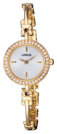 Wrist watch Lorus RRW96CX9 for women - picture, photo, image