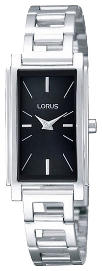 Wrist watch Lorus RRW97DX9 for women - picture, photo, image