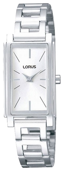 Wrist watch Lorus RRW99DX9 for women - picture, photo, image
