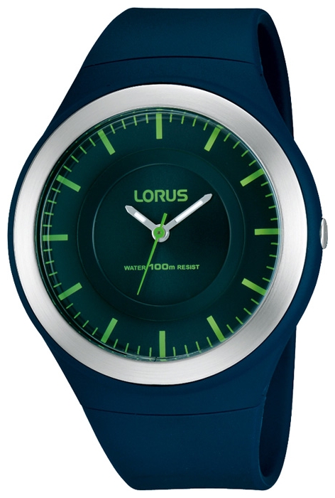 Wrist watch Lorus RRX33DX9 for women - picture, photo, image