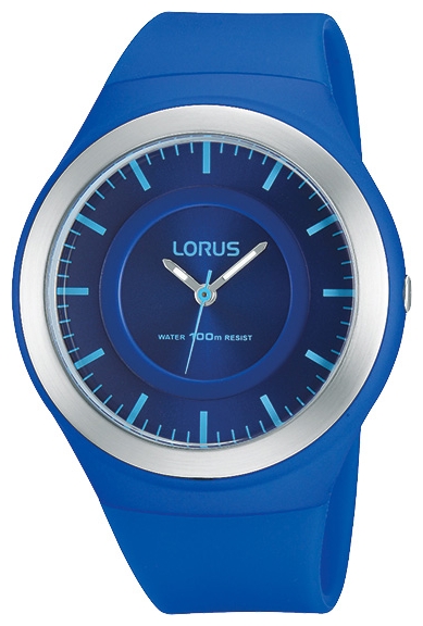 Wrist watch Lorus RRX35DX9 for women - picture, photo, image