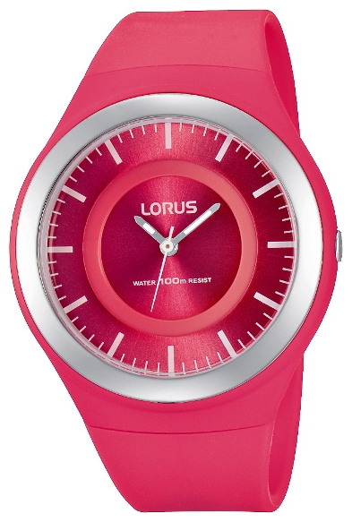 Wrist watch Lorus RRX37DX9 for women - picture, photo, image