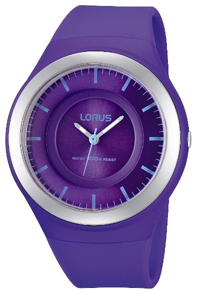 Wrist watch Lorus RRX39DX9 for women - picture, photo, image