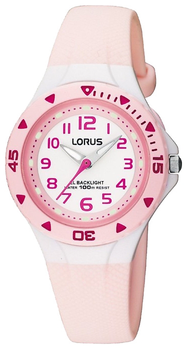 Wrist watch Lorus RRX49CX9 for children - picture, photo, image
