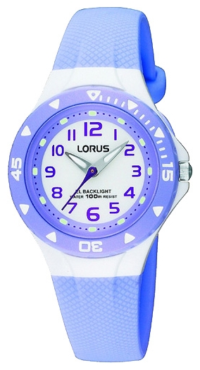 Wrist watch Lorus RRX51CX9 for children - picture, photo, image