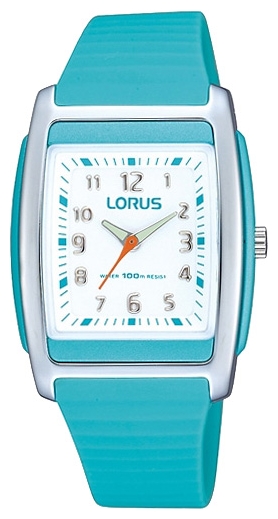 Wrist watch Lorus RRX85CX9 for children - picture, photo, image