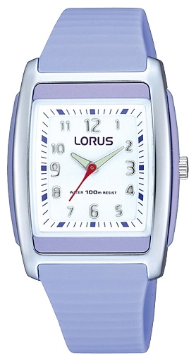Wrist watch Lorus RRX87CX9 for children - picture, photo, image