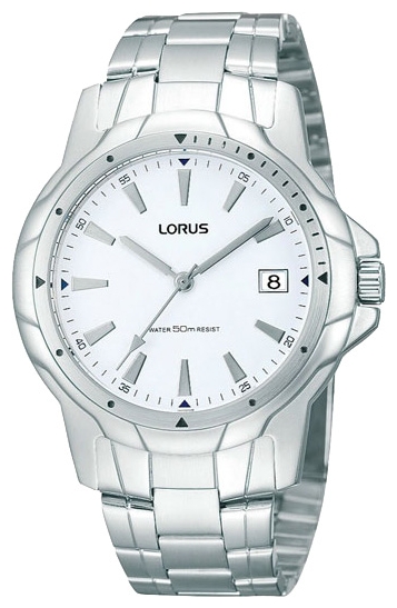 Wrist watch Lorus RS909BX9 for Men - picture, photo, image