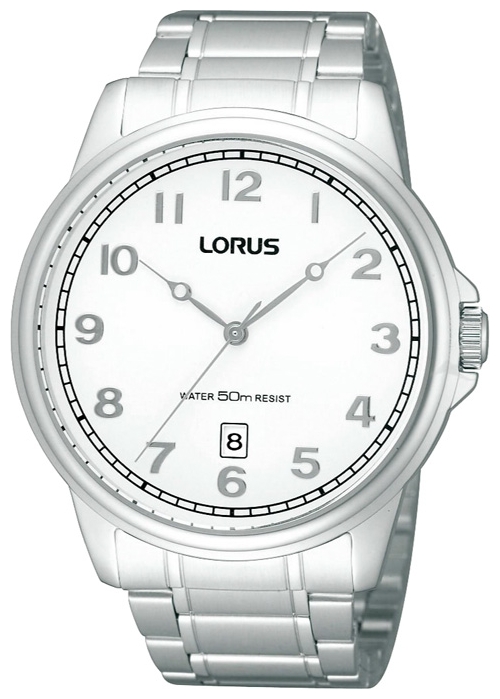 Wrist watch Lorus RS913BX9 for Men - picture, photo, image