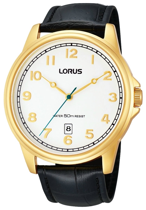 Wrist watch Lorus RS914BX9 for Men - picture, photo, image