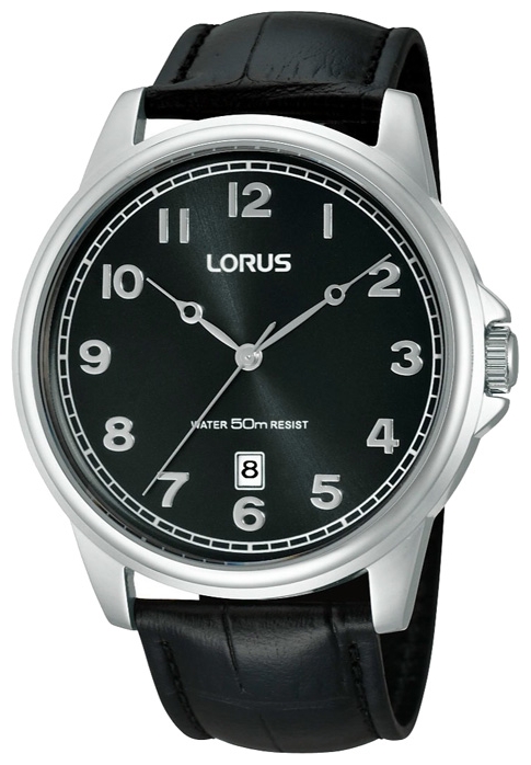 Wrist watch Lorus RS915BX9 for Men - picture, photo, image