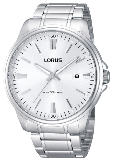Wrist watch Lorus RS919AX9 for Men - picture, photo, image