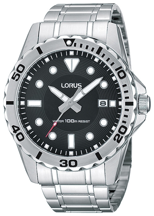 Wrist watch Lorus RS927AX9 for Men - picture, photo, image