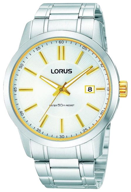 Wrist watch Lorus RS939AX9 for Men - picture, photo, image