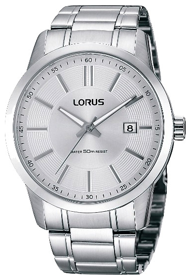 Wrist watch Lorus RS943AX9 for Men - picture, photo, image