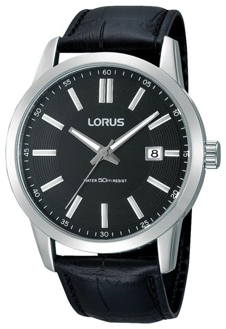 Wrist watch Lorus RS945AX9 for Men - picture, photo, image