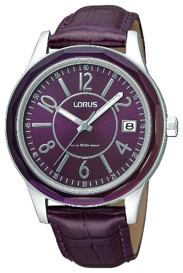 Wrist watch Lorus RS955AX9 for women - picture, photo, image