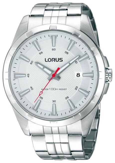 Wrist watch Lorus RS959AX9 for Men - picture, photo, image