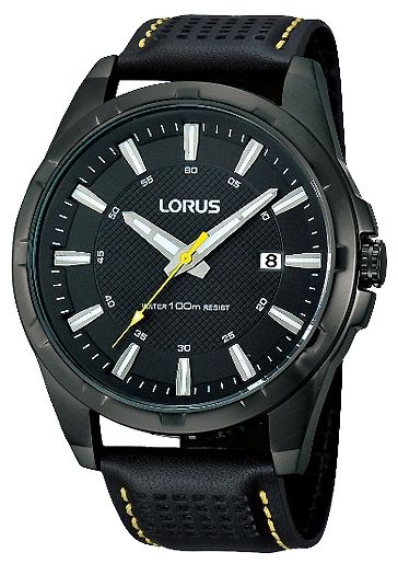 Wrist watch Lorus RS961AX9 for Men - picture, photo, image