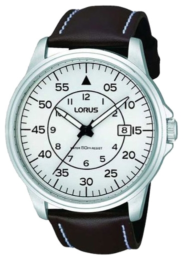 Wrist watch Lorus RS981AX9 for Men - picture, photo, image