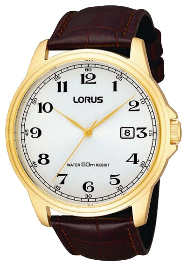 Wrist watch Lorus RS982AX9 for Men - picture, photo, image
