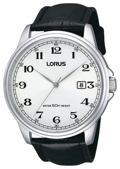 Wrist watch Lorus RS983AX9 for Men - picture, photo, image