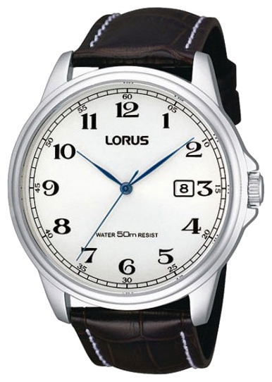 Wrist watch Lorus RS985AX9 for Men - picture, photo, image
