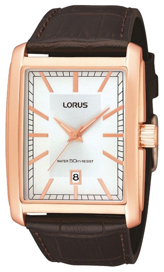 Wrist watch Lorus RS990AX9 for Men - picture, photo, image
